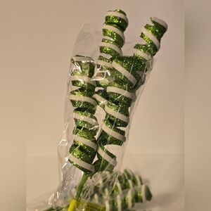 St. Patrick's Day Spiral Picks